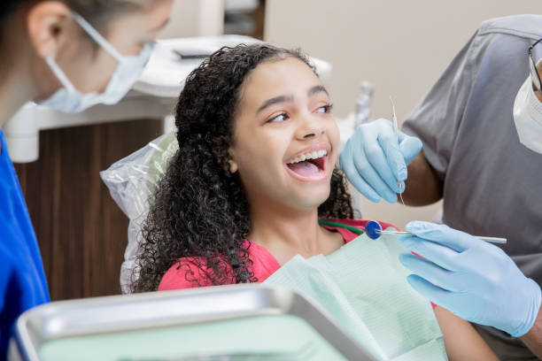 Best Emergency Treatment for Dental Infections or Abscesses in Morristown, IN