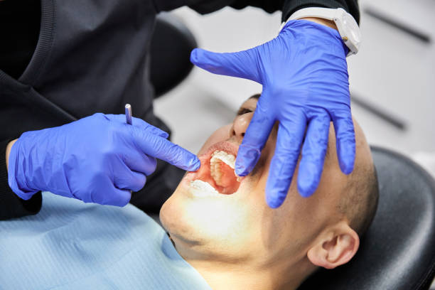 Best Emergency Gum Treatment in Morristown, IN