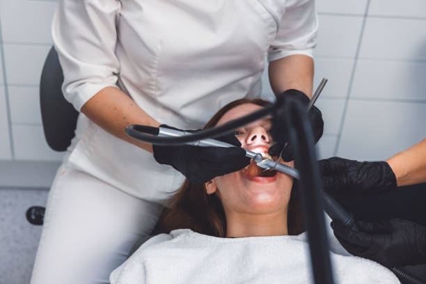 Best Emergency TMJ Treatment in Morristown, IN